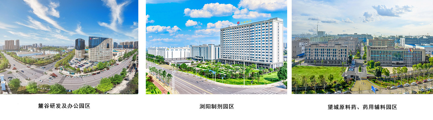 湖南九典制藥股份有限公司 湖南九典制藥股份有限公司